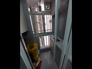 Tai Koo Shing - Tai Koo Shing Kao Shan Terrace Lu Shan Mansion 15