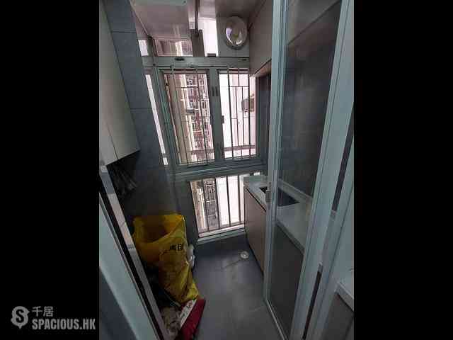 Tai Koo Shing - Tai Koo Shing Kao Shan Terrace Lu Shan Mansion 15