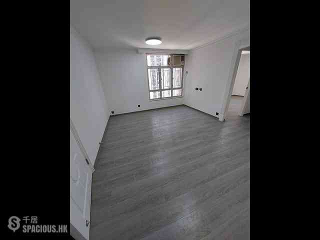 Tai Koo Shing - Tai Koo Shing Kao Shan Terrace Lu Shan Mansion 16