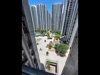 Tai Koo Shing - Tai Koo Shing Kao Shan Terrace Lu Shan Mansion 18