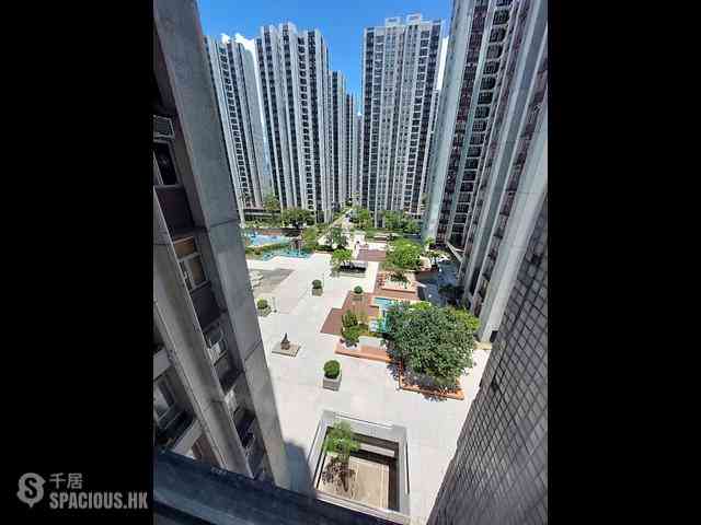 Tai Koo Shing - Tai Koo Shing Kao Shan Terrace Lu Shan Mansion 18