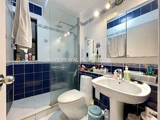 Mid Levels Central - Elegant Terrace 15