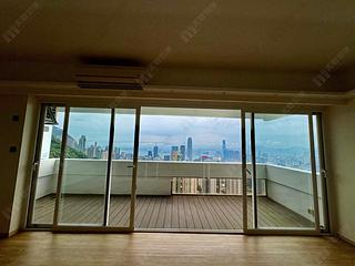 山頂 - 馬己仙峽道26號 03