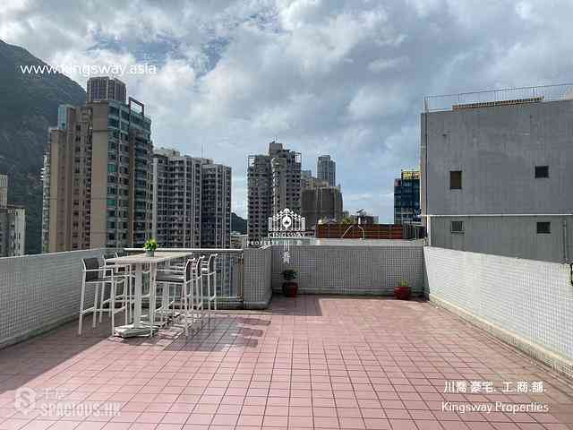 中半山 - 嘉兆臺 01