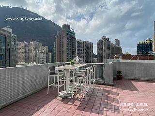 中半山 - 嘉兆臺 02