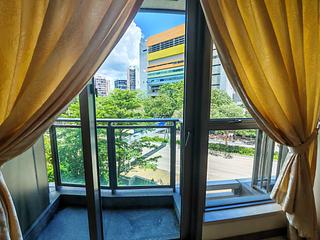佐敦 - GRAND AUSTIN 03
