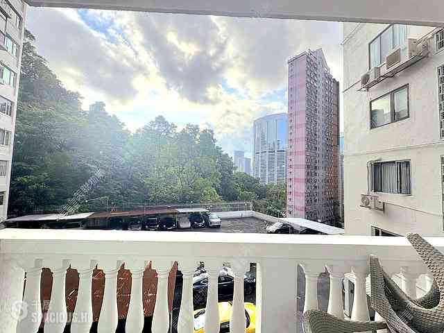 東半山 - 满峰台 01