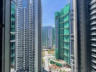 黃竹坑 - 港島南岸4A期 海盈山I 2B座 07