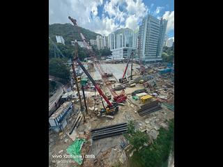 Kennedy Town - University Heights Block 1 08