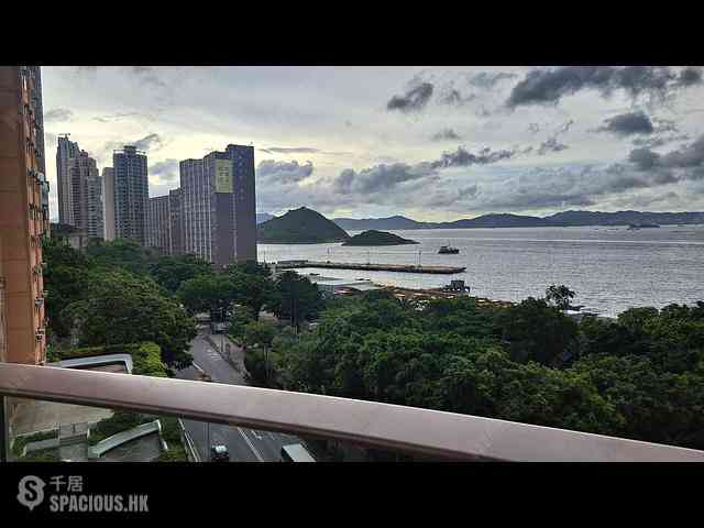 Kennedy Town - Cadogan 01