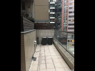 Wan Chai - The Zenith 04