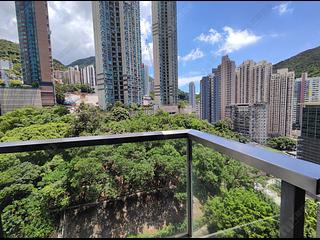 Kennedy Town - Belcher's Hill 09