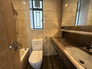 Kennedy Town - Belcher's Hill 05