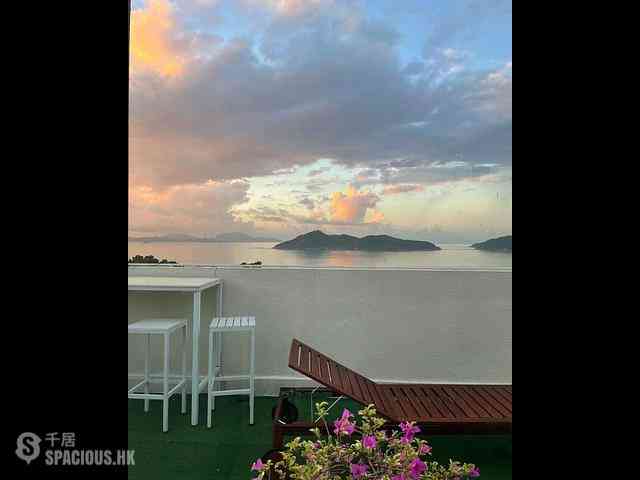 Peng Chau - 7, Nam Shan Road 05