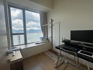西营盘 - 缙城峰2座 03