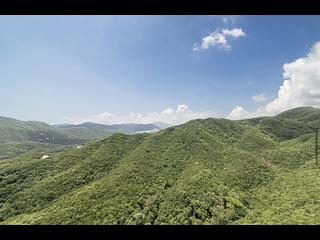 大潭 - 阳明山庄 凌云阁7座 02