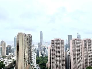中半山 - 梅苑1座 07