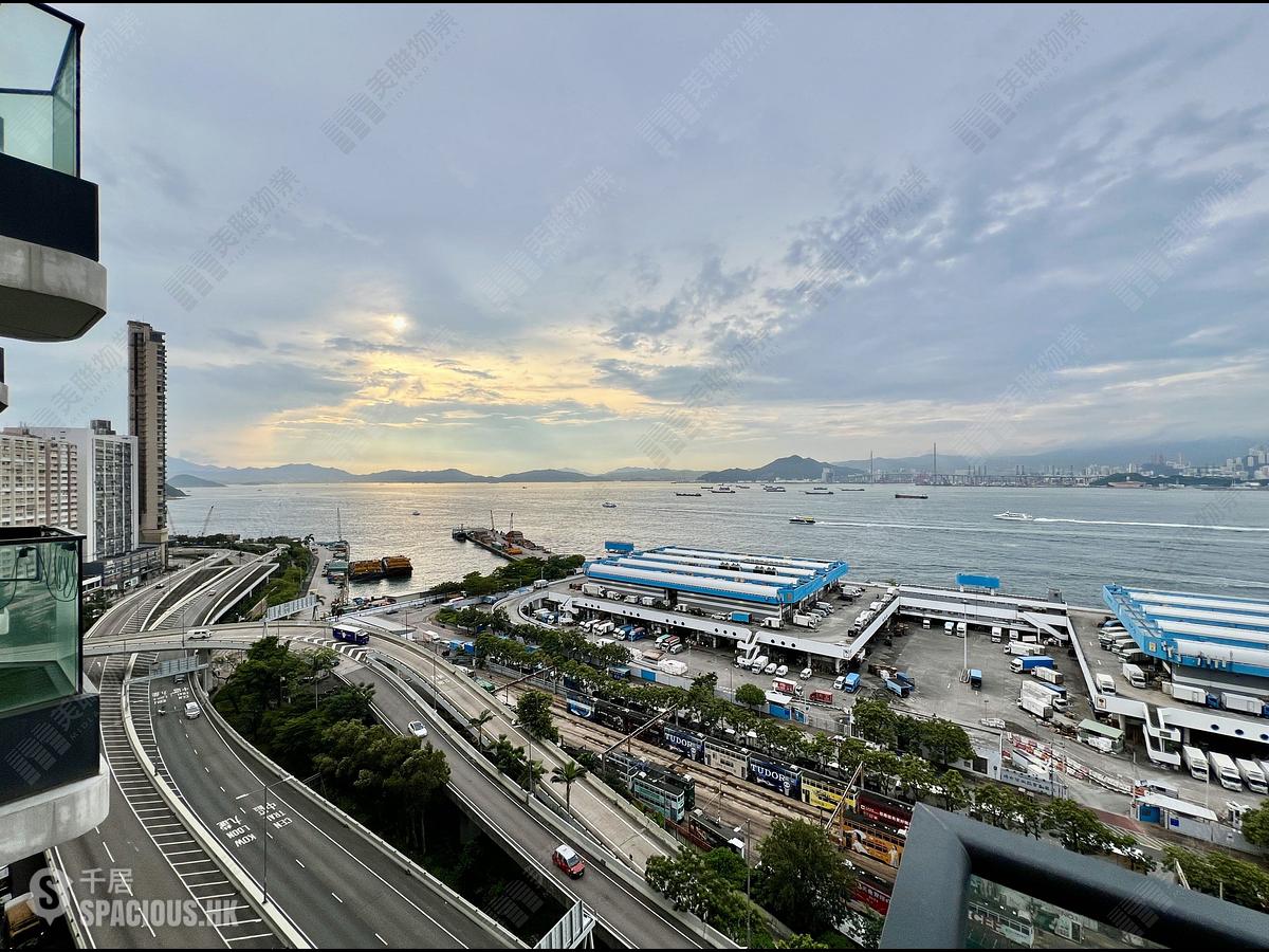 Shek Tong Tsui - Upton 01