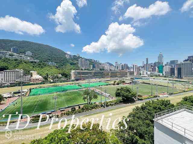 跑馬地 - 雅谷大廈 01