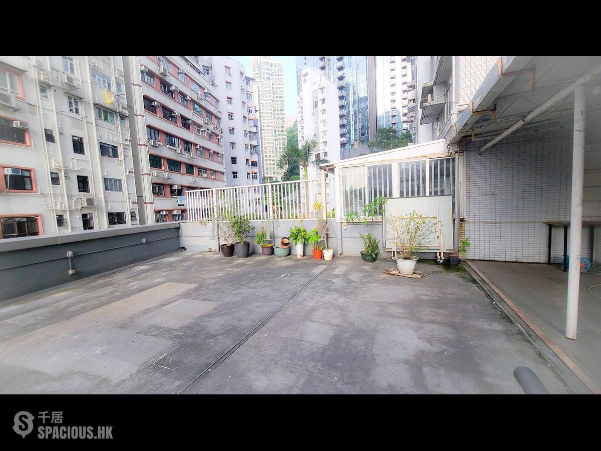 天后 - 景香樓 01