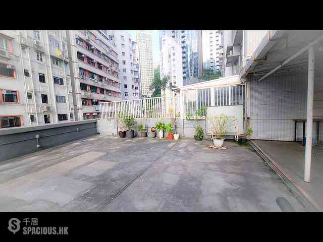 天后 - 景香楼 01