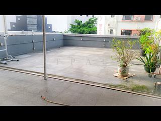 天后 - 景香樓 02