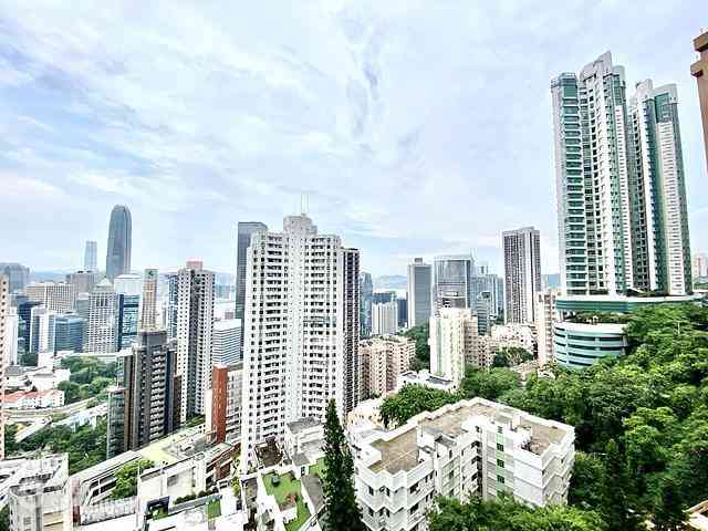 中半山 - 嘉慧园EF座 03
