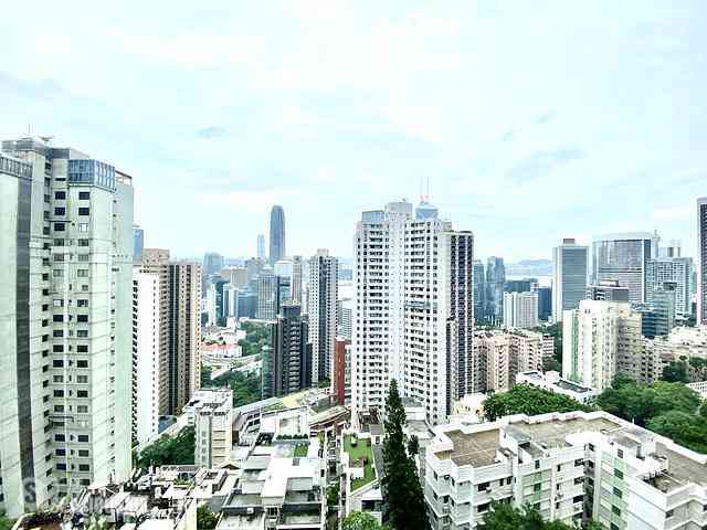 中半山 - 嘉慧园EF座 09