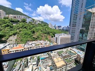 跑马地 - One Jardine's Lookout 08