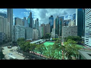 Wan Chai - The Avenue Phase 2 Block 1 02