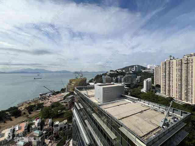 數碼港 - 貝沙灣1期 01