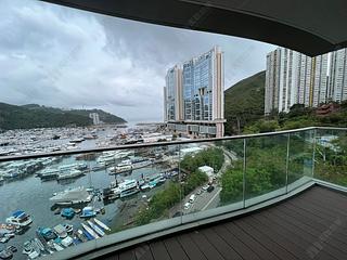 鴨脷洲 - 南區・左岸 17