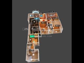 Mid Levels Central - Pearl Gardens 03