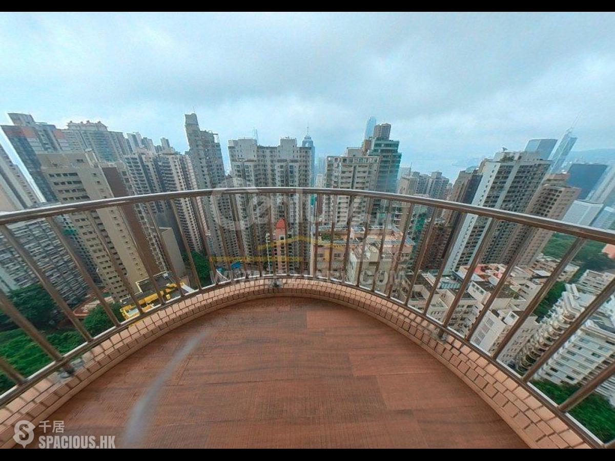 Mid Levels Central - Pearl Gardens 01