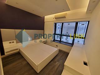 Mid Levels Central - Elegant Terrace 03