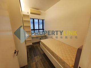 Mid Levels Central - Elegant Terrace 08