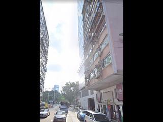 銅鑼灣 - 明興大樓 09