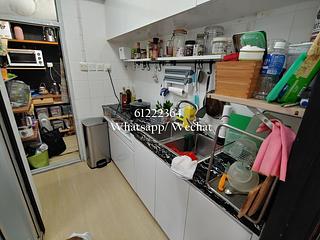 上環 - 水坑口街20號 08