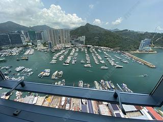 Ap Lei Chau - Larvotto 02