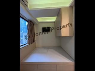 Causeway Bay - Tak Fai Building 03