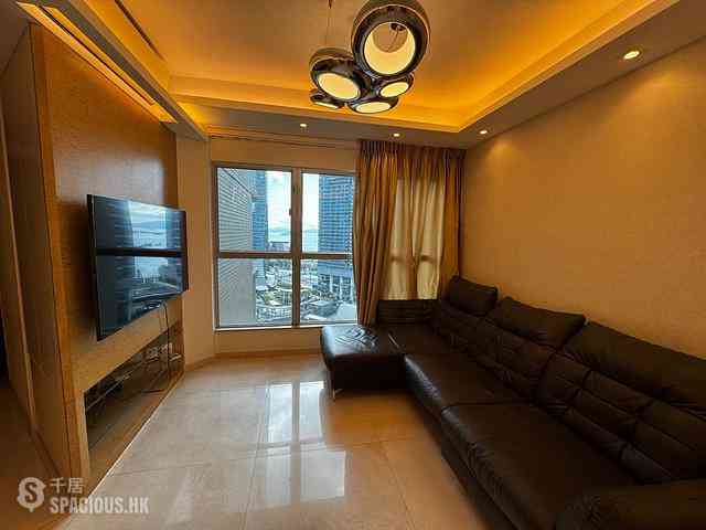 West Kowloon - The Waterfront Phase 2 Block 6 02