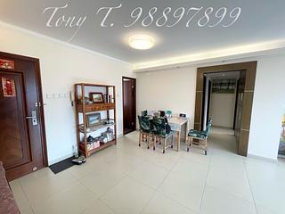 Mid Levels East - Grandview Tower Block B 03