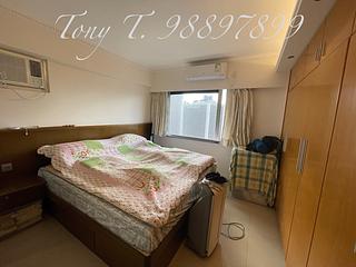 Mid Levels East - Grandview Tower Block B 12