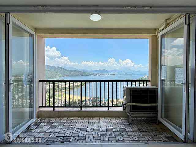 愉景湾 - 愉景湾3期 宝峰 01