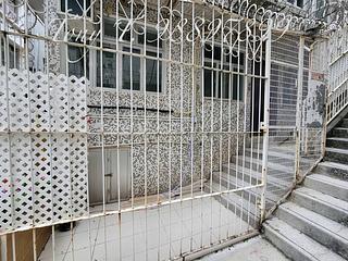 灣仔 - 萬東大廈 02