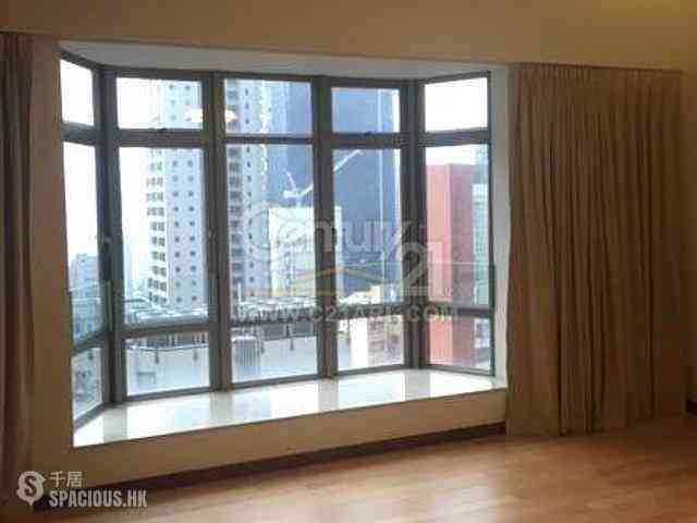 Mid Levels Central - Eva Court 03