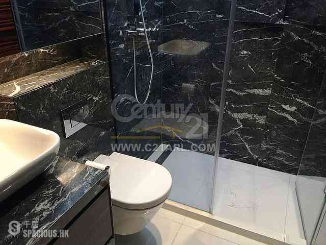 Mid Levels Central - Eva Court 12