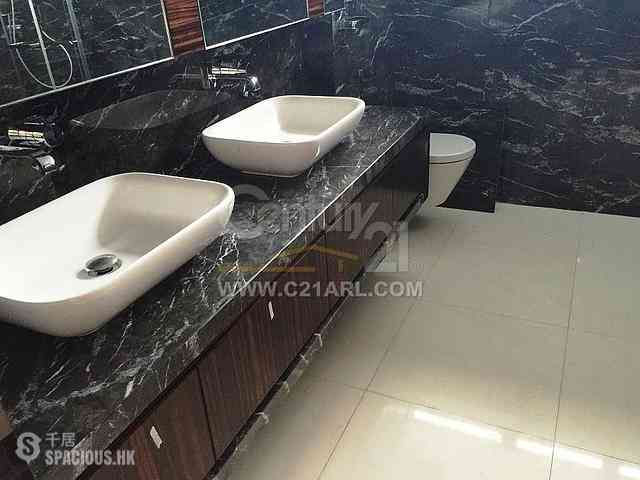Mid Levels Central - Eva Court 11