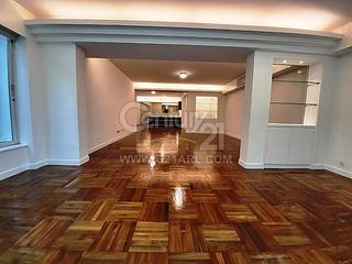 Mid Levels Central - Kam Yuen Mansion 02