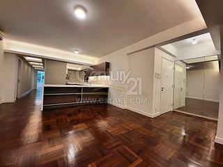 Mid Levels Central - Kam Yuen Mansion 03